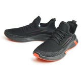 Black | スニーカー メンズ スポーツシューズ | ShoeSquare