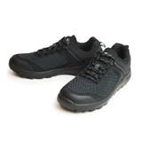 Black | スニーカー メンズ アウトドアシューズ | ShoeSquare