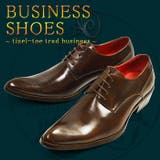 ビジネスシューズ メンズ ビジネス | ShoeSquare | 詳細画像1 