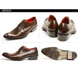 ビジネスシューズ メンズ 革靴 | ShoeSquare | 詳細画像12 