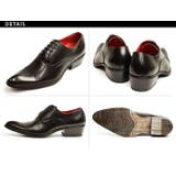 ビジネスシューズ メンズ 革靴 | ShoeSquare | 詳細画像16 