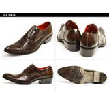 ビジネスシューズ メンズ 革靴 | ShoeSquare | 詳細画像17 