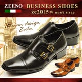 ビジネスシューズ 靴 メンズ | ShoeSquare | 詳細画像1 