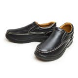 スリッポン/Black | スニーカー メンズ カジュアルシューズ | ShoeSquare