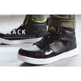 ハイカットスニーカー メンズ スニーカー | ShoeSquare | 詳細画像7