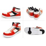 ハイカットスニーカー メンズ スニーカー | ShoeSquare | 詳細画像3