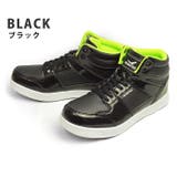 ハイカットスニーカー メンズ スニーカー | ShoeSquare | 詳細画像5