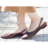 レディース パンプス ファー | ShoeSquare WOMEN | 詳細画像12 