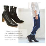 レディース ブーツ ソックスブーツ | ShoeSquare WOMEN | 詳細画像16