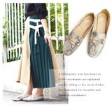 レディース ビットローファー フラット | ShoeSquare WOMEN | 詳細画像9