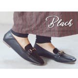 レディース ビットローファー フラット | ShoeSquare WOMEN | 詳細画像10