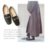 レディース ビットローファー フラット | ShoeSquare WOMEN | 詳細画像11