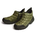 Khaki | 防寒 レインシューズ メンズ | ShoeSquare