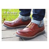 コンフォートシューズ メンズ カジュアルシューズ | ShoeSquare | 詳細画像14