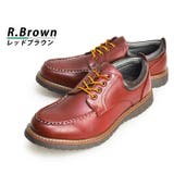 コンフォートシューズ メンズ カジュアルシューズ | ShoeSquare | 詳細画像3