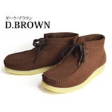 ブーツ メンズブーツ ワークブーツ | ShoeSquare | 詳細画像9 