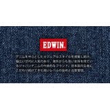 EDWIN エドウィン スニーカー | ShoeSquare | 詳細画像4