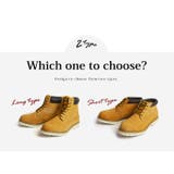 ブーツ メンズブーツ 本革 | ShoeSquare | 詳細画像4 