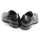 ビジネスシューズ 本革 日本製 | ShoeSquare | 詳細画像6 