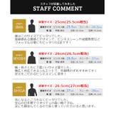 ビジネスシューズ メンズ 牛革 | ShoeSquare | 詳細画像16 