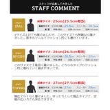 ウォーキングシューズ メンズ コンフォートシューズ | ShoeSquare | 詳細画像16 