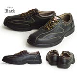 ウォーキングシューズ メンズ コンフォートシューズ | ShoeSquare | 詳細画像4 