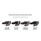 コンフォートシューズ ビジネスシューズ 靴 | ShoeSquare | 詳細画像14 