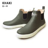 Khaki | レインシューズ メンズ レインブーツ | ShoeSquare
