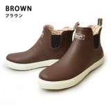Brown | レインシューズ メンズ レインブーツ | ShoeSquare