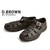 サンダル メンズ グラディエーターサンダル | ShoeSquare | 詳細画像4 