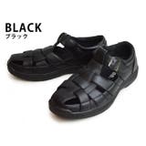 サンダル メンズ グラディエーターサンダル | ShoeSquare | 詳細画像5 