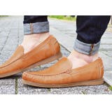 本革 ローファー スリッポン | ShoeSquare | 詳細画像9 