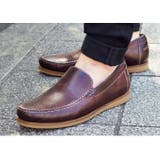 本革 ローファー スリッポン | ShoeSquare | 詳細画像11 