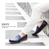 本革 ローファー スリッポン | ShoeSquare | 詳細画像12 