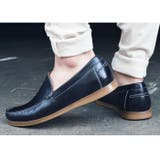 本革 ローファー スリッポン | ShoeSquare | 詳細画像13 