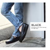 本革 ローファー スリッポン | ShoeSquare | 詳細画像14 