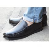 本革 ローファー スリッポン | ShoeSquare | 詳細画像15 