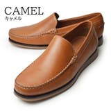 本革 ローファー スリッポン | ShoeSquare | 詳細画像4 