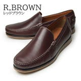 本革 ローファー スリッポン | ShoeSquare | 詳細画像5 