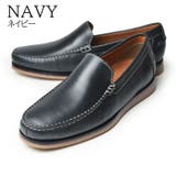 本革 ローファー スリッポン | ShoeSquare | 詳細画像6 