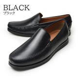 本革 ローファー スリッポン | ShoeSquare | 詳細画像7 