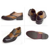 ビジネスシューズ メンズ 本革 | ShoeSquare | 詳細画像6 