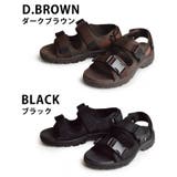 サンダル メンズ スポーツサンダル | ShoeSquare | 詳細画像2