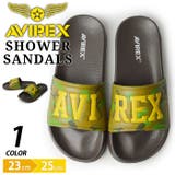 AVIREX サンダル レディース | ShoeSquare | 詳細画像1