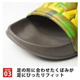 AVIREX サンダル レディース | ShoeSquare | 詳細画像10