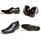 本革 ビジネスシューズ ビジネス | ShoeSquare | 詳細画像3 