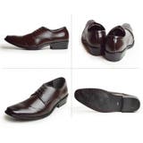 本革 ビジネスシューズ ビジネス | ShoeSquare | 詳細画像5 