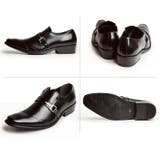 本革 ビジネスシューズ ビジネス | ShoeSquare | 詳細画像3 