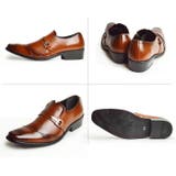 本革 ビジネスシューズ ビジネス | ShoeSquare | 詳細画像5 