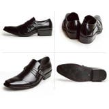 本革 ビジネスシューズ ビジネス | ShoeSquare | 詳細画像3 